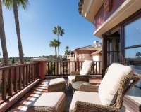 Resale - Villa - Marbella - The Golden Mile