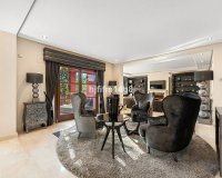 Resale - Villa - Marbella - The Golden Mile