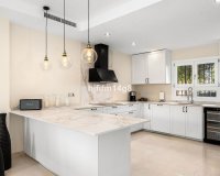 Resale - Villa - Marbella - The Golden Mile