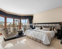 Resale - Villa - Marbella - The Golden Mile