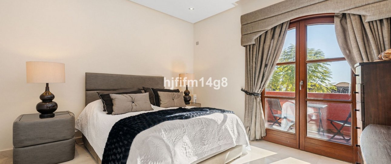 Resale - Villa - Marbella - The Golden Mile