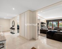 Resale - Villa - Marbella - The Golden Mile