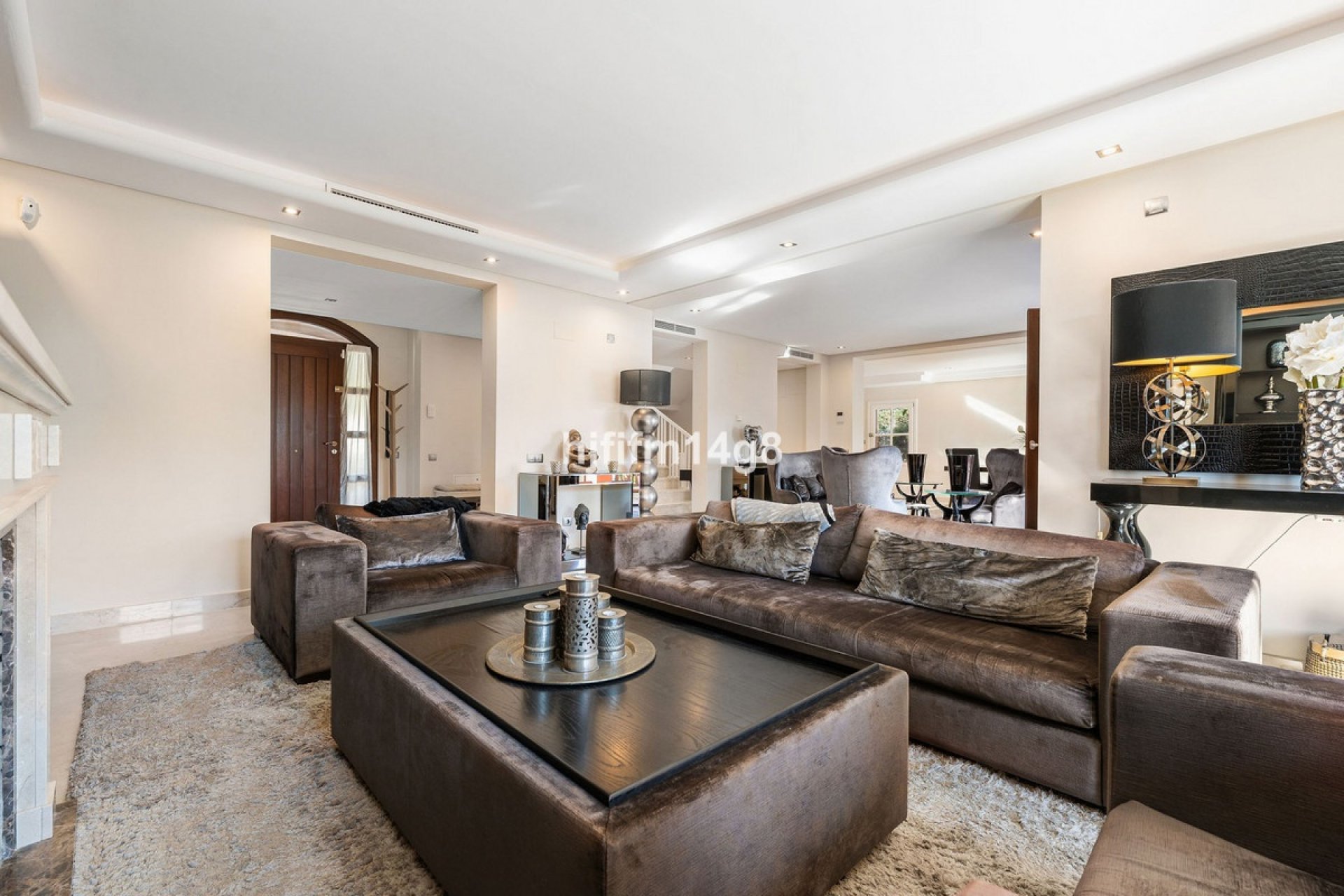 Resale - Villa - Marbella - The Golden Mile
