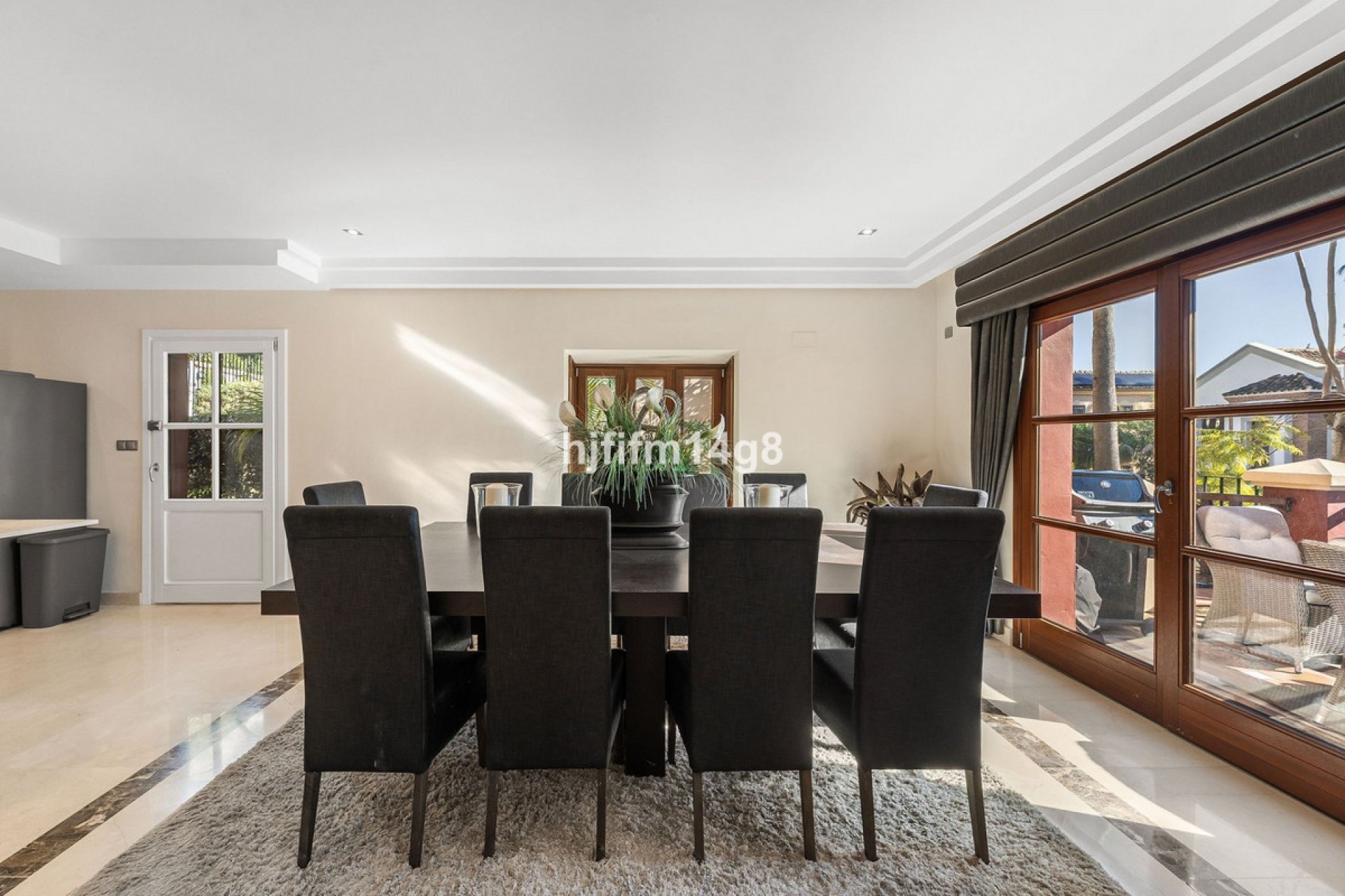 Resale - Villa - Marbella - The Golden Mile