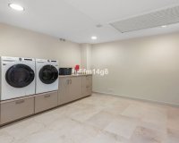 Resale - Villa - Marbella - The Golden Mile