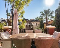 Resale - Villa - Marbella - The Golden Mile