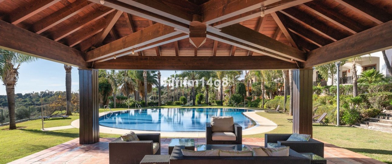 Resale - Villa - Marbella - The Golden Mile