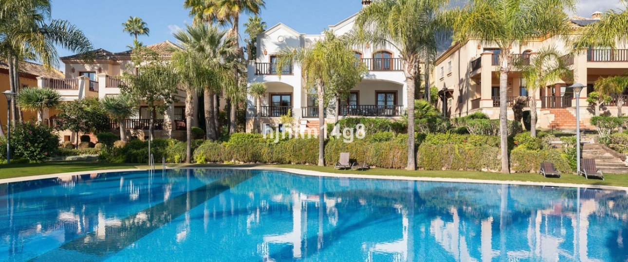 Resale - Villa - Marbella - The Golden Mile