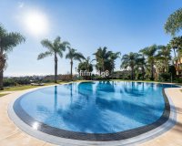 Resale - Villa - Marbella - The Golden Mile
