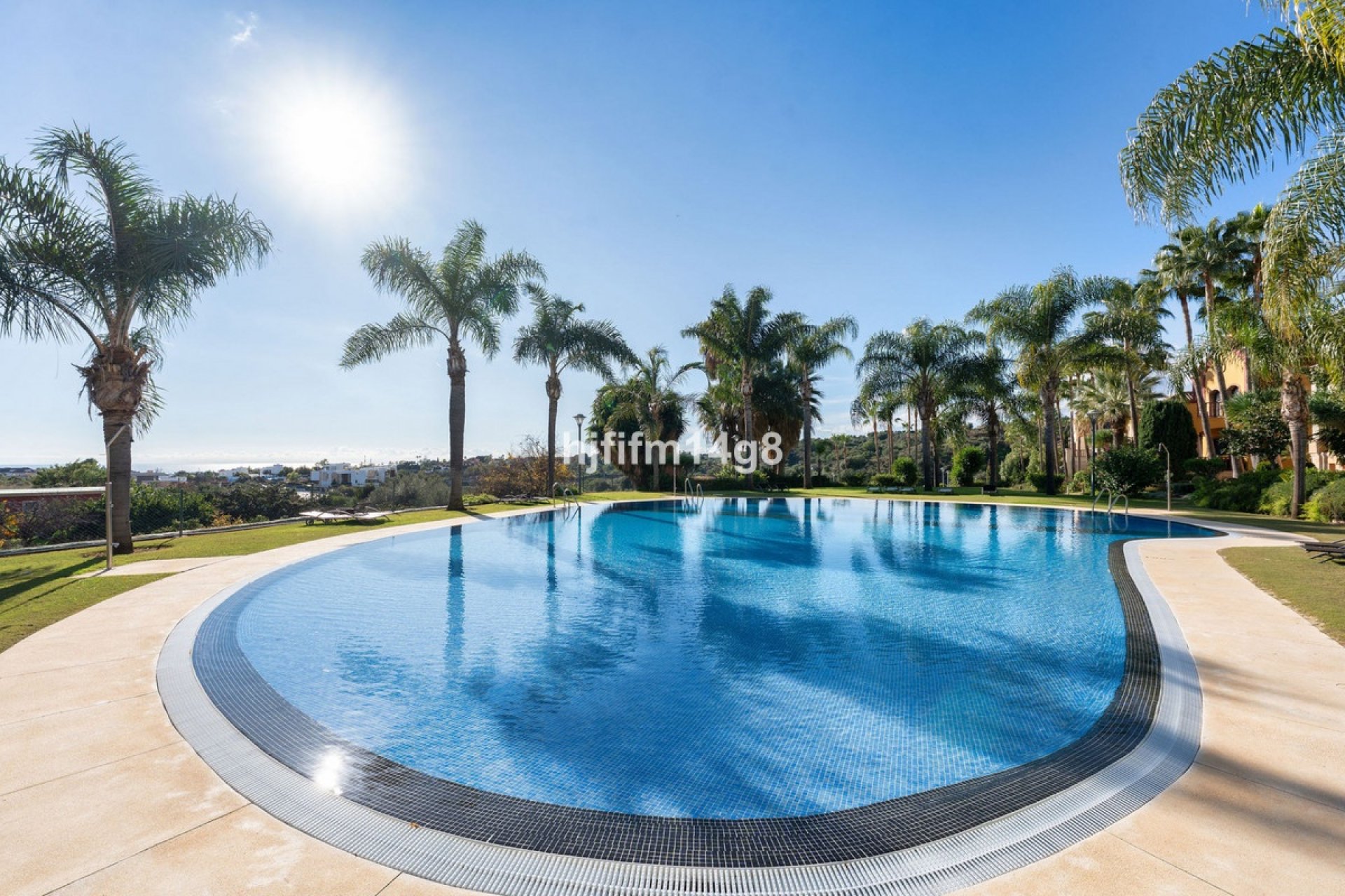 Resale - Villa - Marbella - The Golden Mile