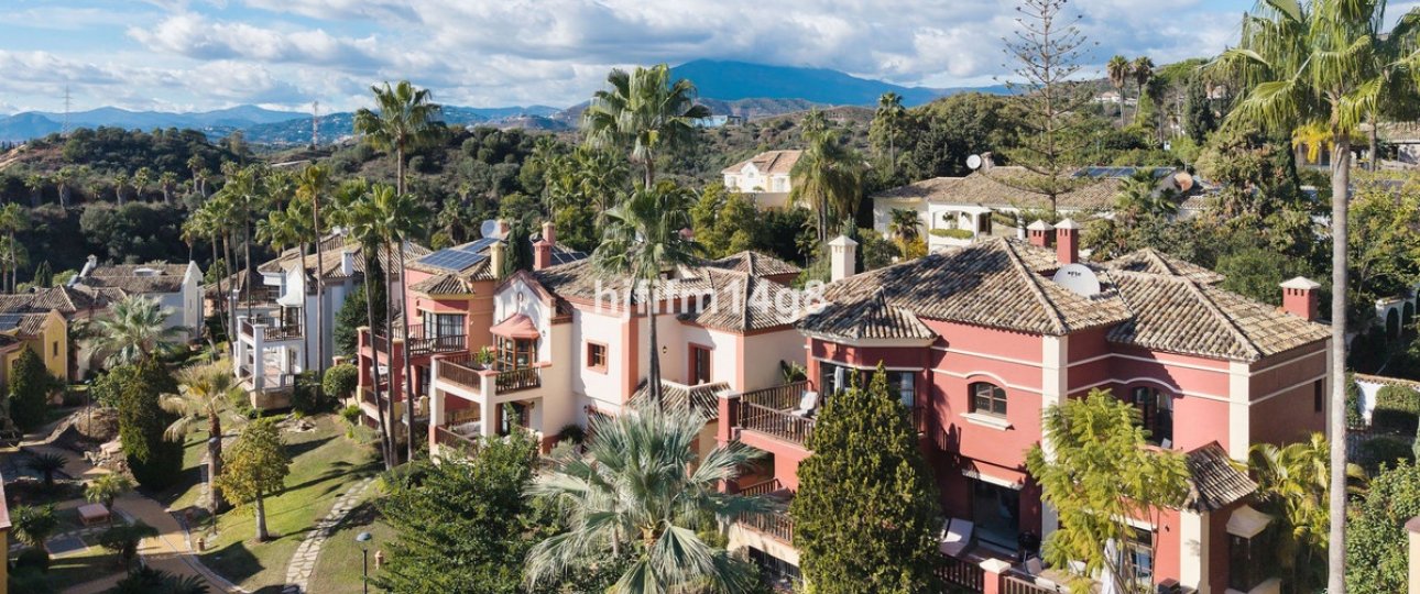 Resale - Villa - Marbella - The Golden Mile