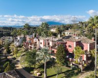 Resale - Villa - Marbella - The Golden Mile