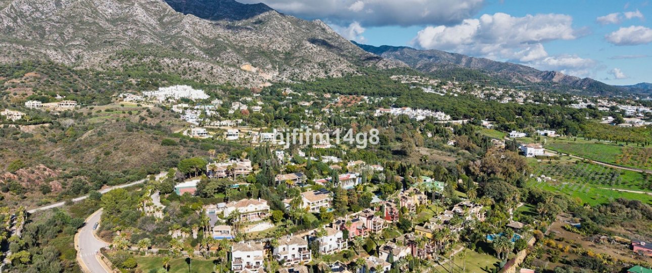 Resale - Villa - Marbella - The Golden Mile