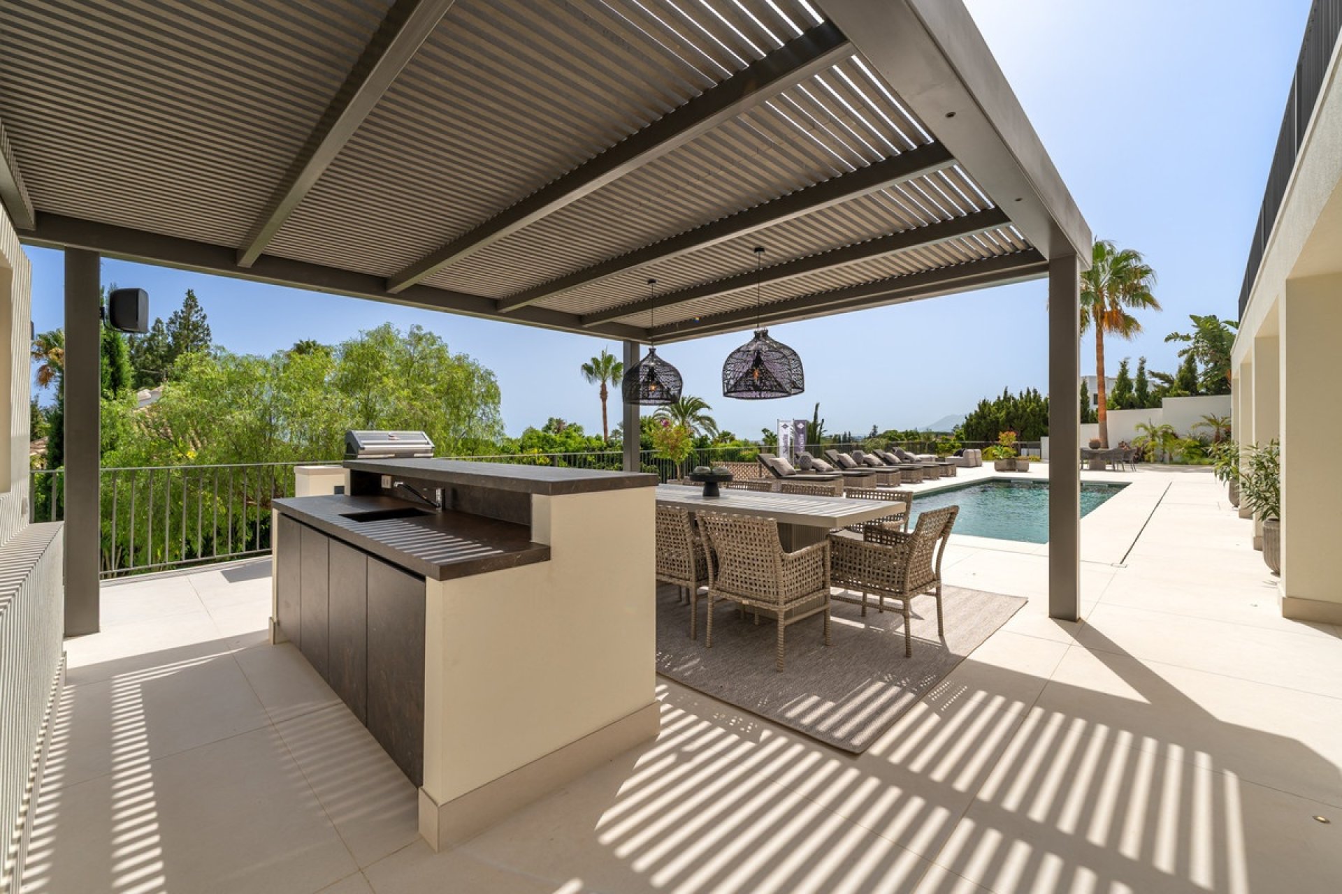 Resale - Villa - Marbella - The Golden Mile