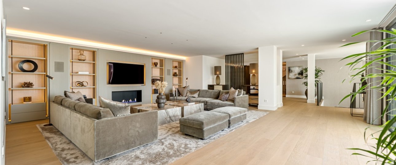 Resale - Villa - Marbella - The Golden Mile
