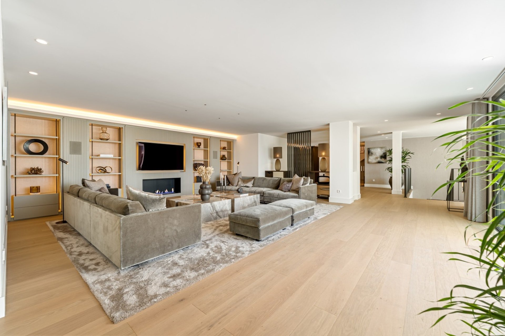 Resale - Villa - Marbella - The Golden Mile