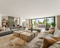 Resale - Villa - Marbella - The Golden Mile