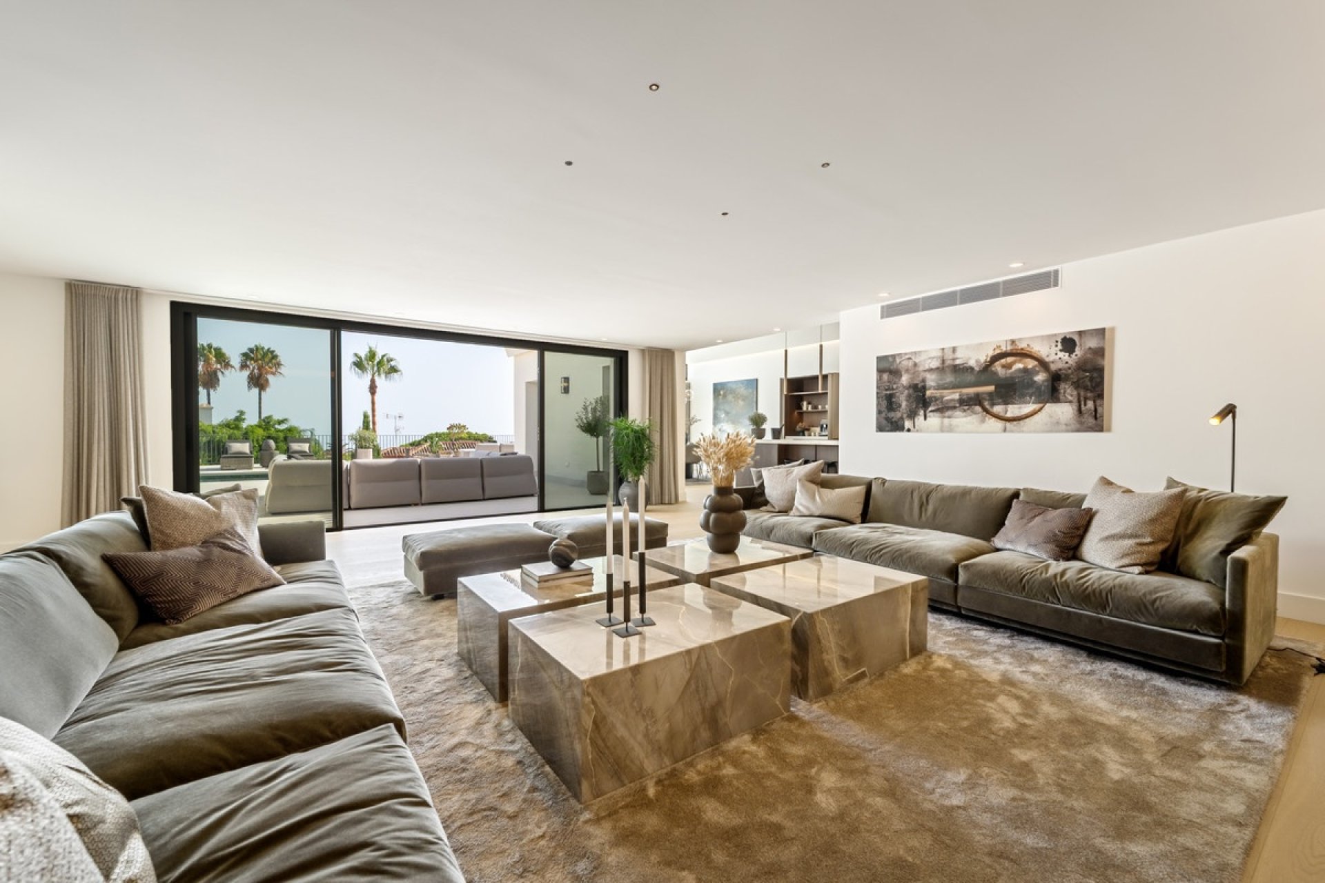 Resale - Villa - Marbella - The Golden Mile