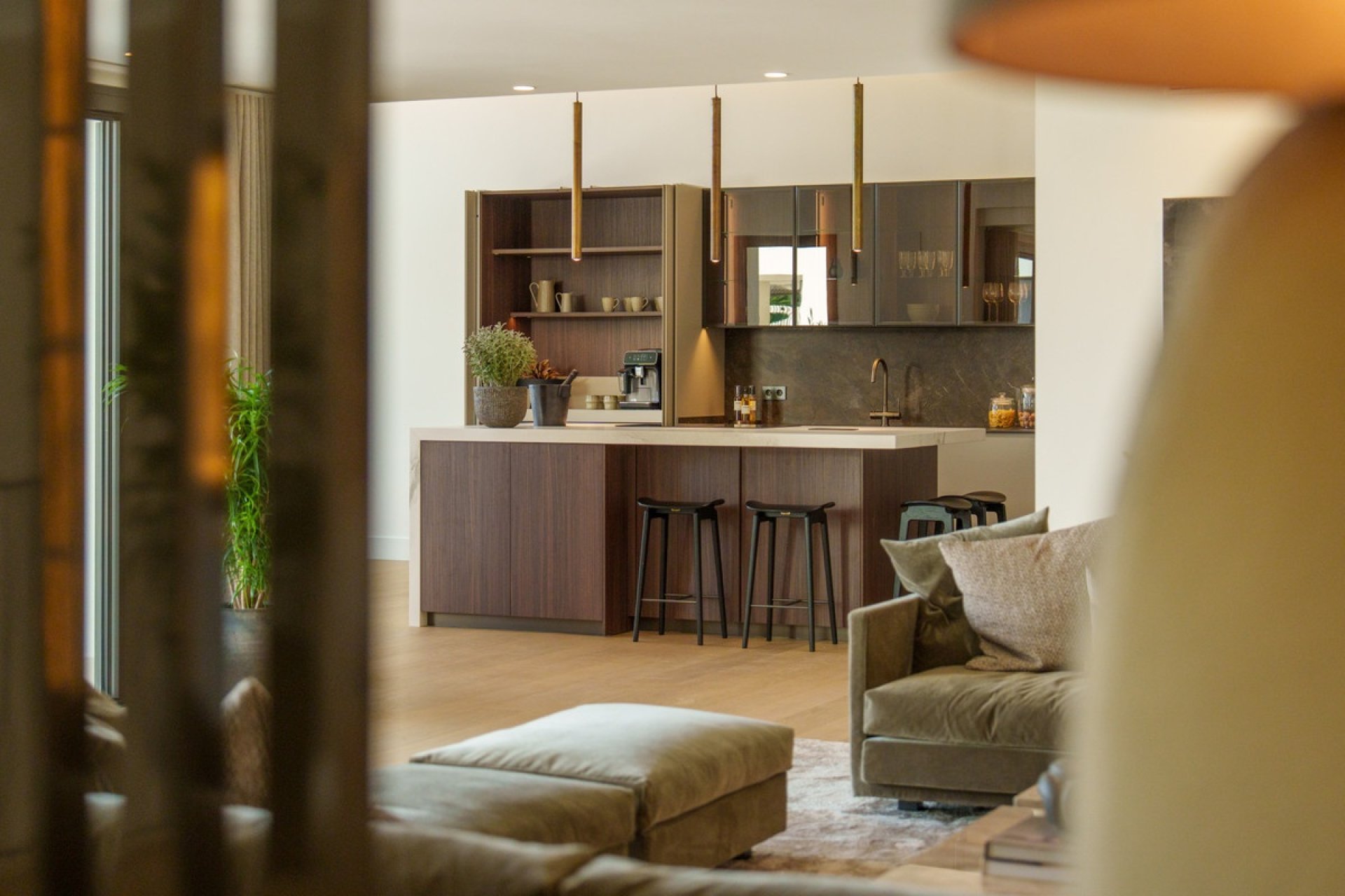 Resale - Villa - Marbella - The Golden Mile