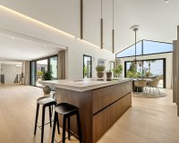 Resale - Villa - Marbella - The Golden Mile