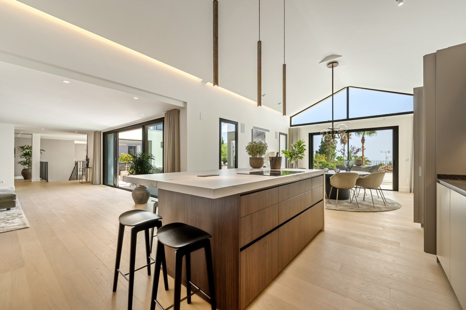 Resale - Villa - Marbella - The Golden Mile