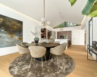 Resale - Villa - Marbella - The Golden Mile