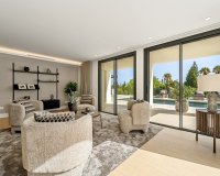 Resale - Villa - Marbella - The Golden Mile