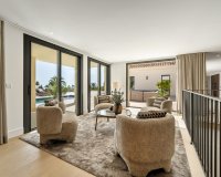 Resale - Villa - Marbella - The Golden Mile