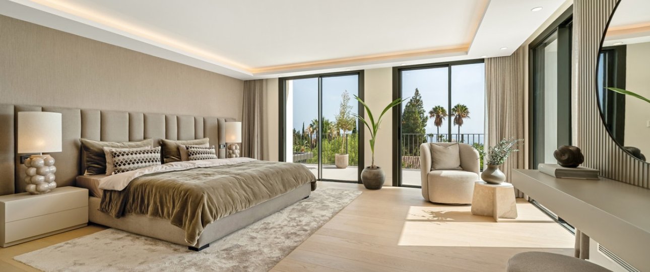 Resale - Villa - Marbella - The Golden Mile