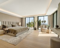 Resale - Villa - Marbella - The Golden Mile