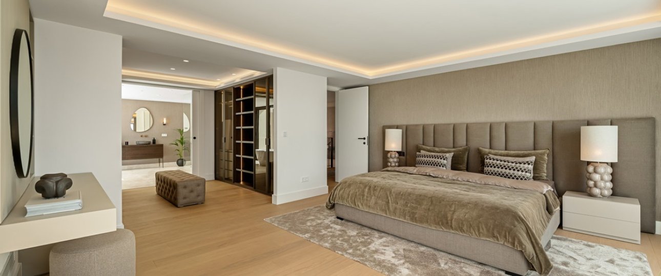 Resale - Villa - Marbella - The Golden Mile