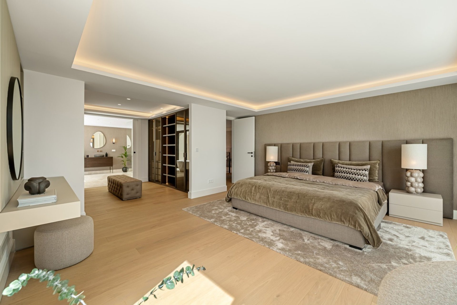 Resale - Villa - Marbella - The Golden Mile