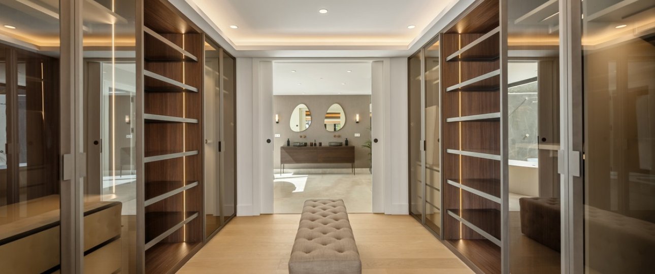 Resale - Villa - Marbella - The Golden Mile
