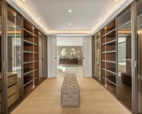 Resale - Villa - Marbella - The Golden Mile