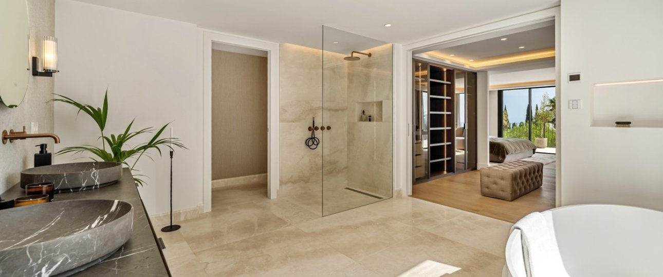 Resale - Villa - Marbella - The Golden Mile