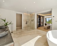 Resale - Villa - Marbella - The Golden Mile