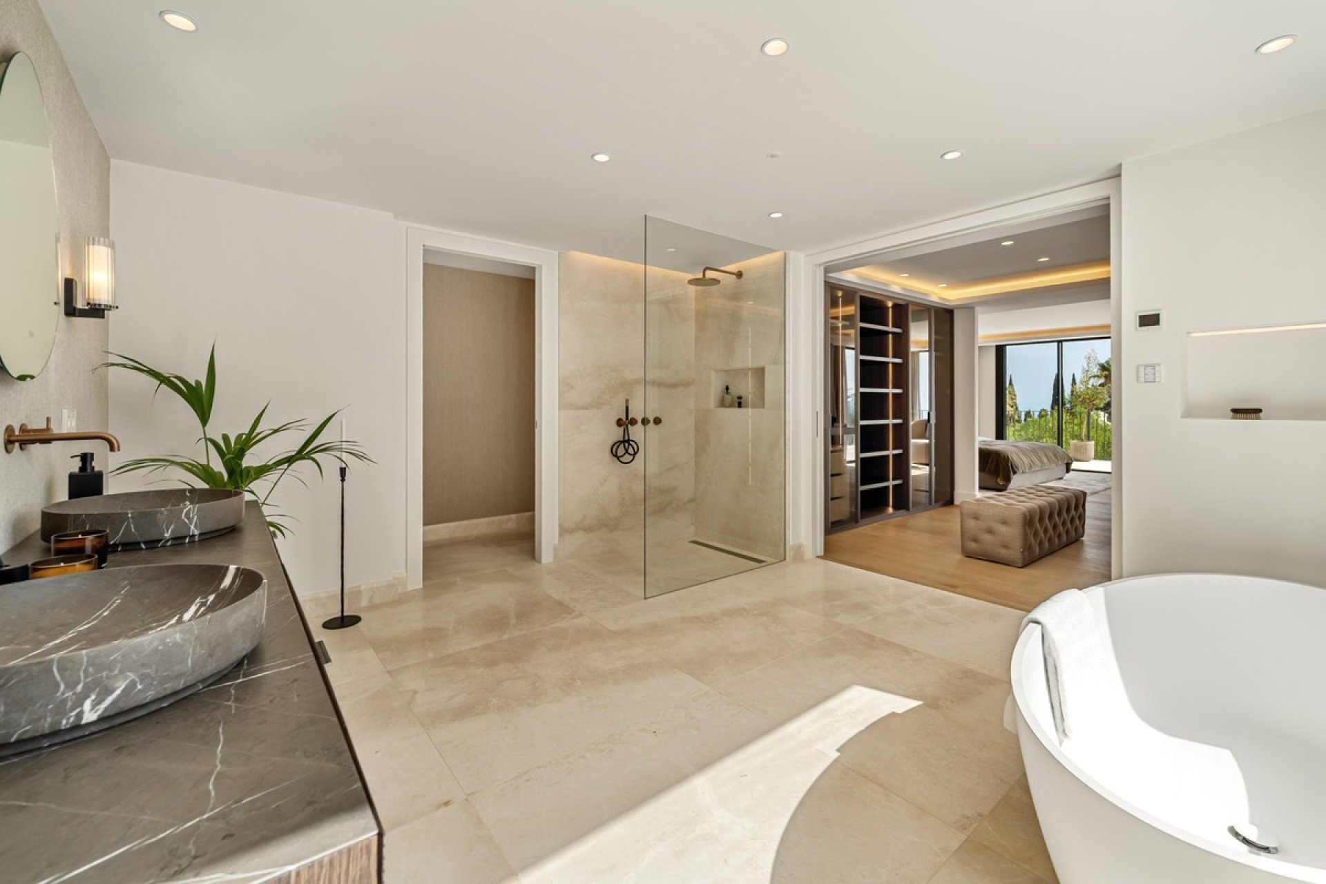 Resale - Villa - Marbella - The Golden Mile