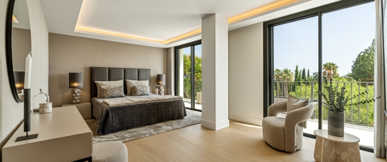 Resale - Villa - Marbella - The Golden Mile