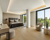 Resale - Villa - Marbella - The Golden Mile