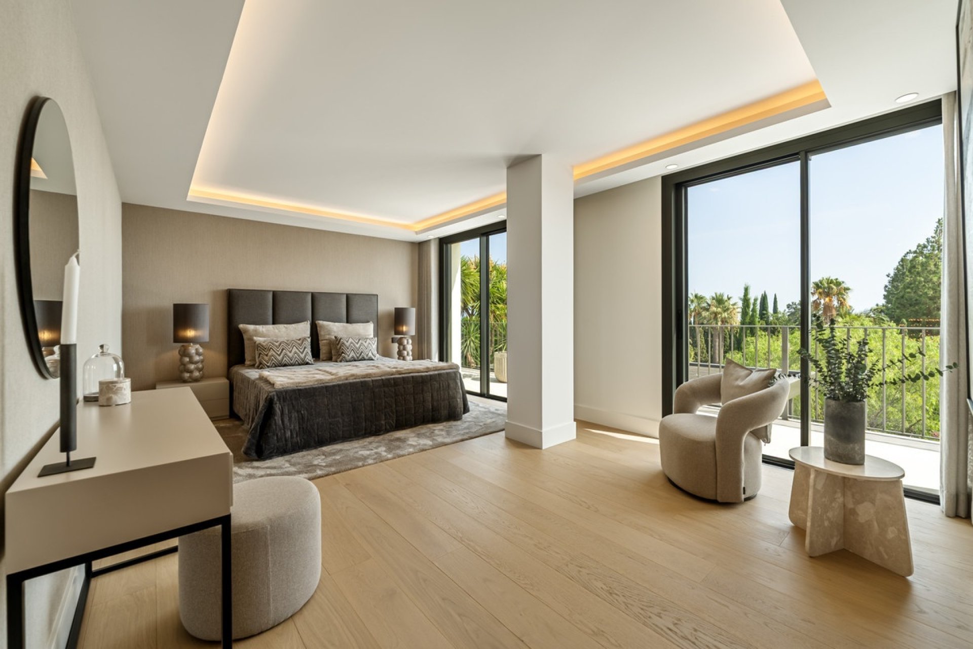 Resale - Villa - Marbella - The Golden Mile