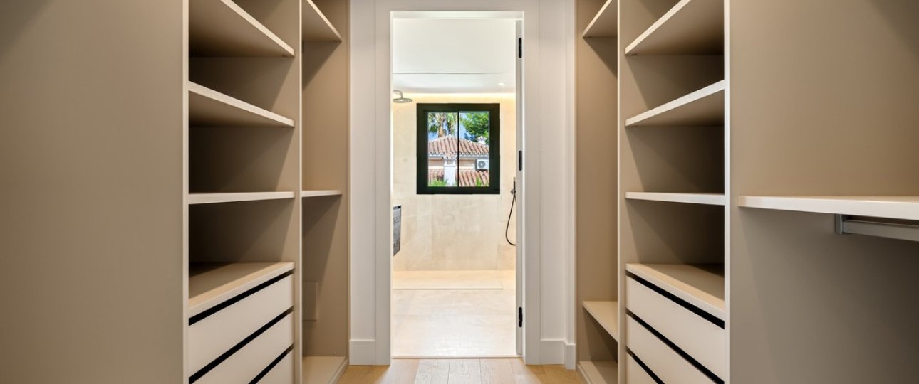 Resale - Villa - Marbella - The Golden Mile