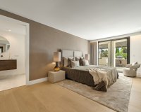 Resale - Villa - Marbella - The Golden Mile