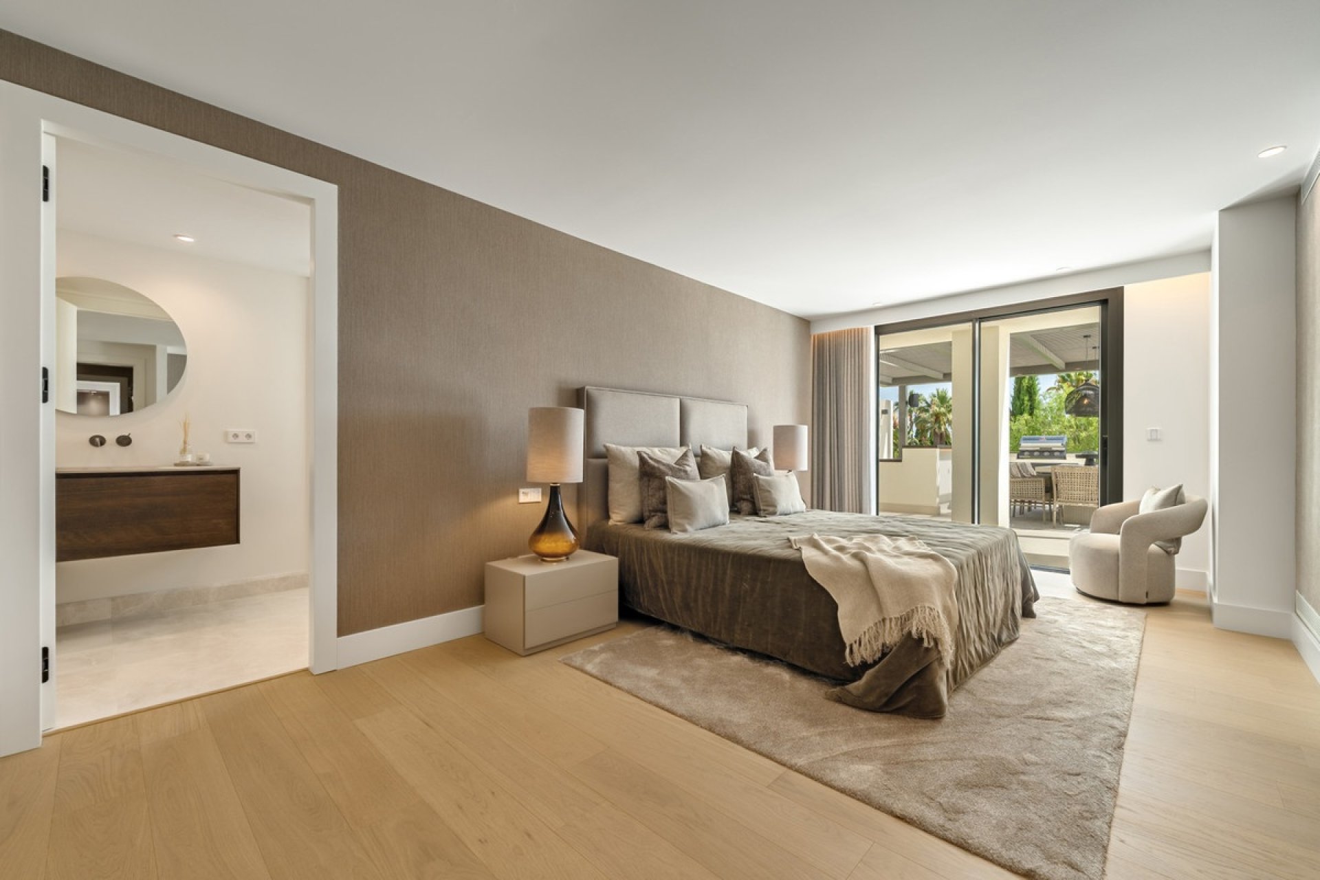 Resale - Villa - Marbella - The Golden Mile