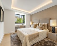 Resale - Villa - Marbella - The Golden Mile
