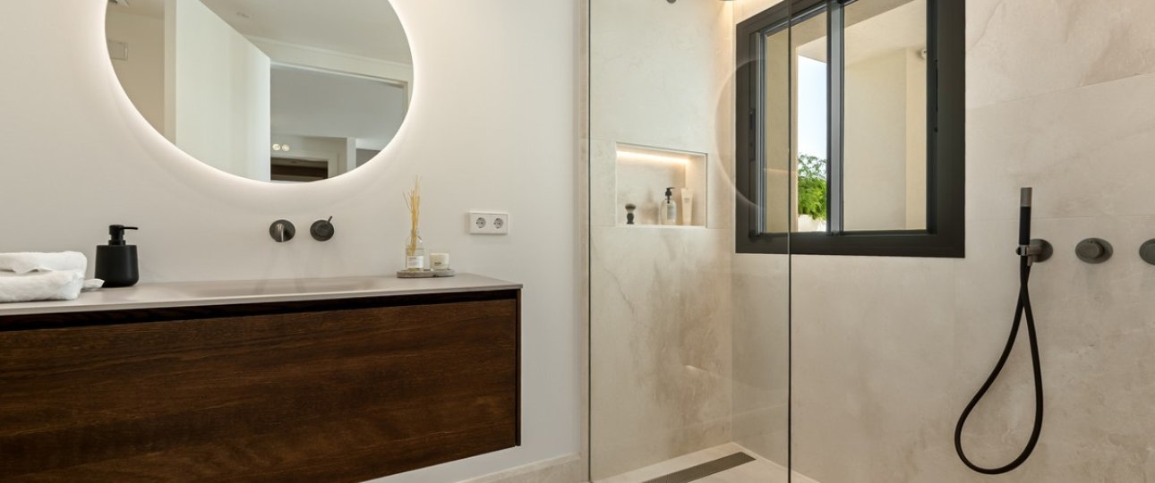 Resale - Villa - Marbella - The Golden Mile