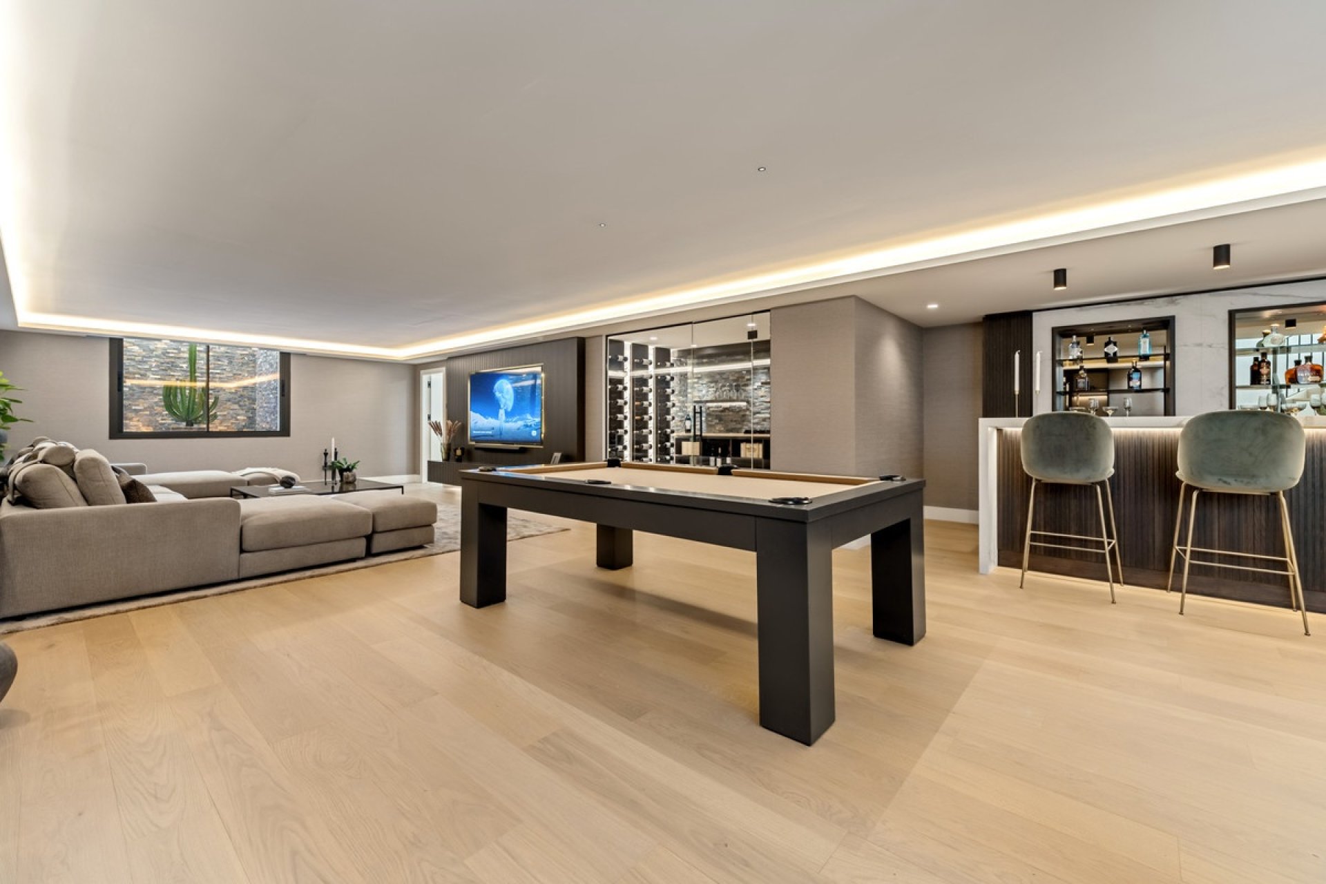 Resale - Villa - Marbella - The Golden Mile