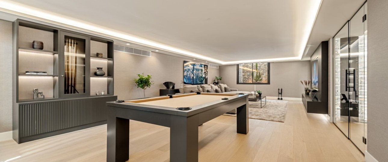 Resale - Villa - Marbella - The Golden Mile