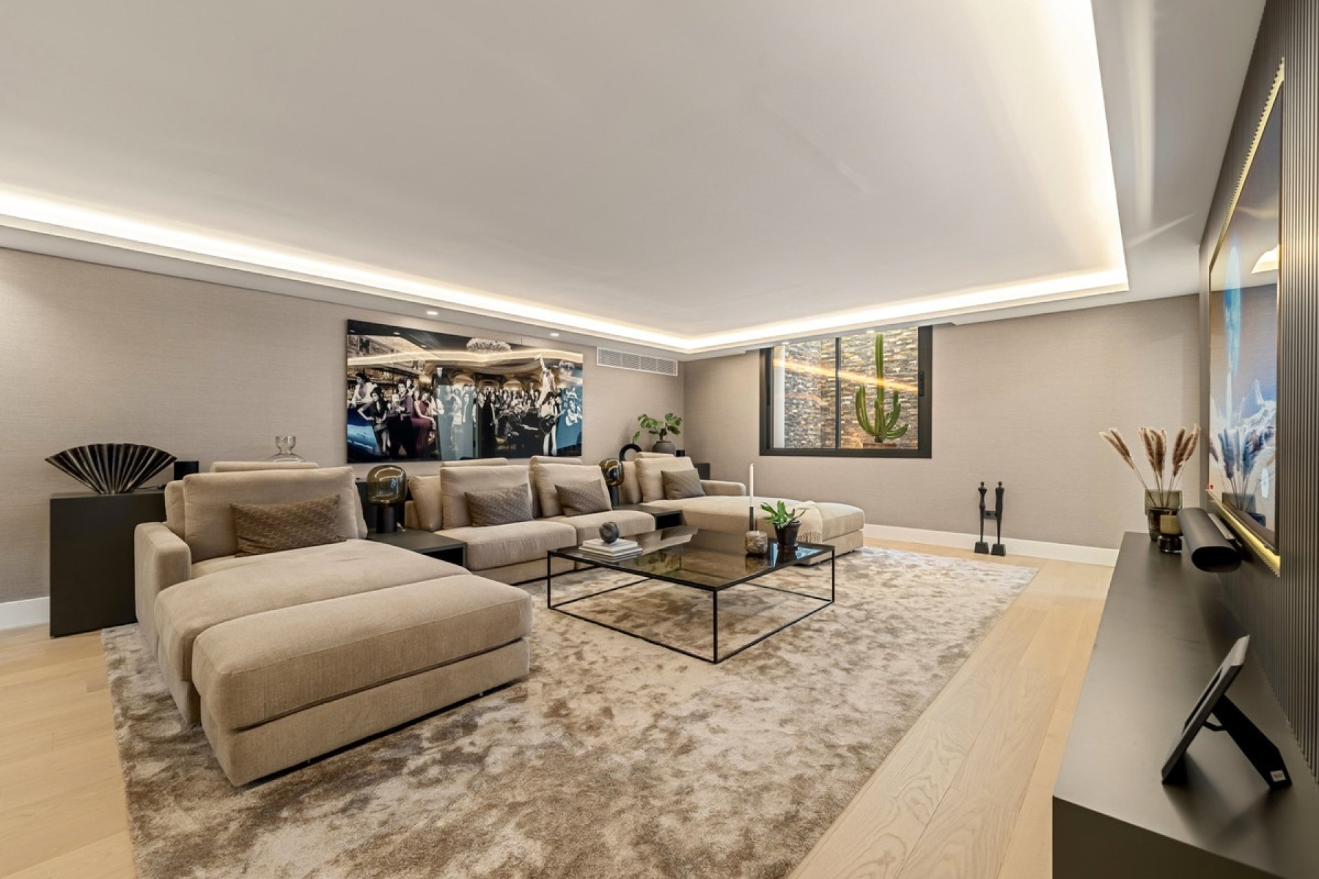 Resale - Villa - Marbella - The Golden Mile