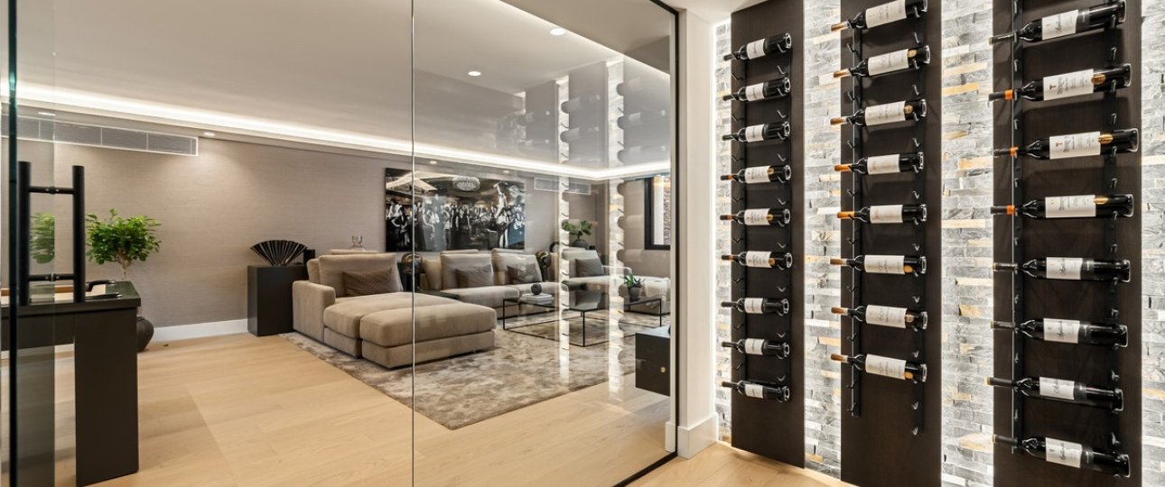 Resale - Villa - Marbella - The Golden Mile