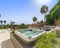 Resale - Villa - Marbella - The Golden Mile